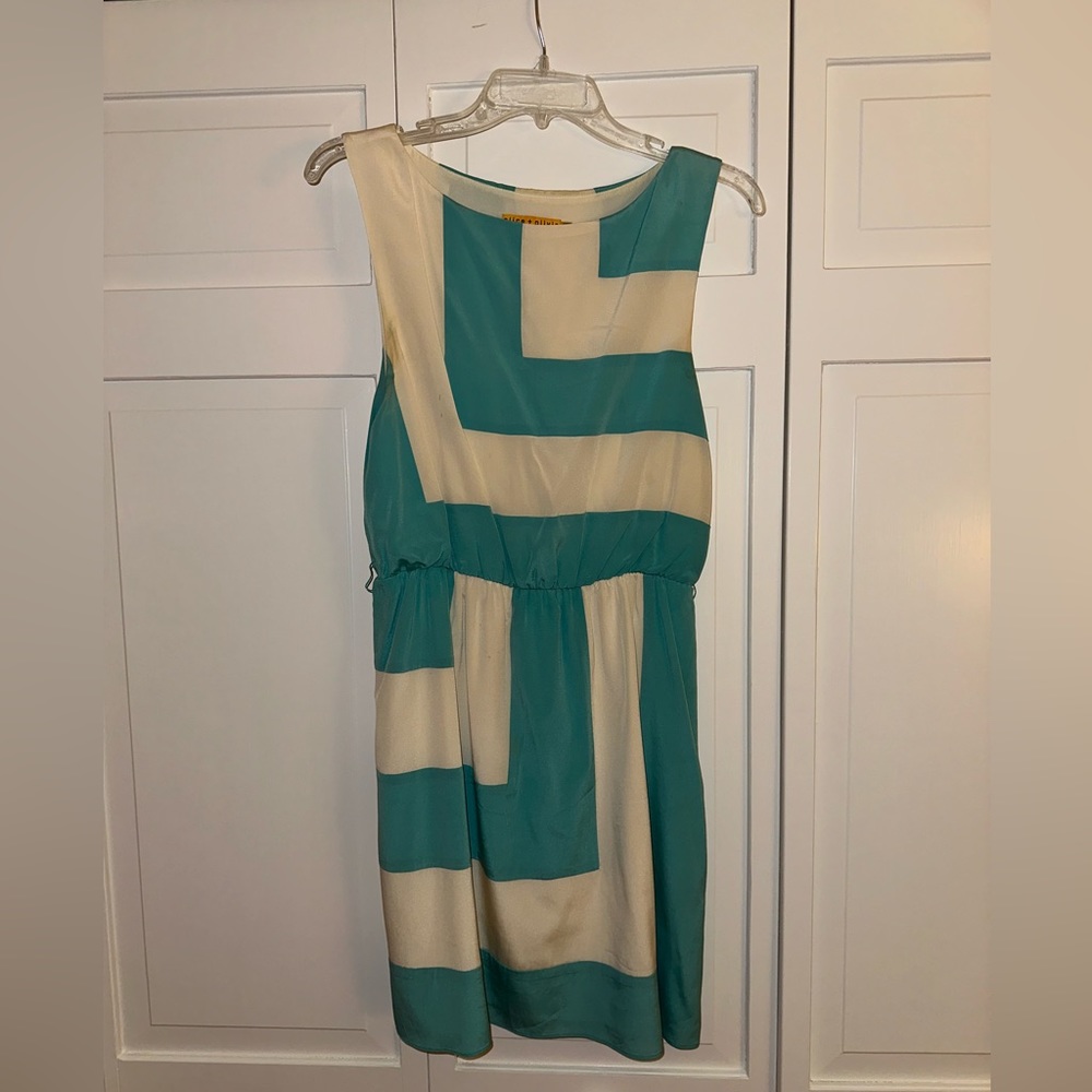 Alice + Olivia Dress